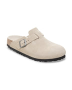 Birkenstock Boston Lit de pied souple