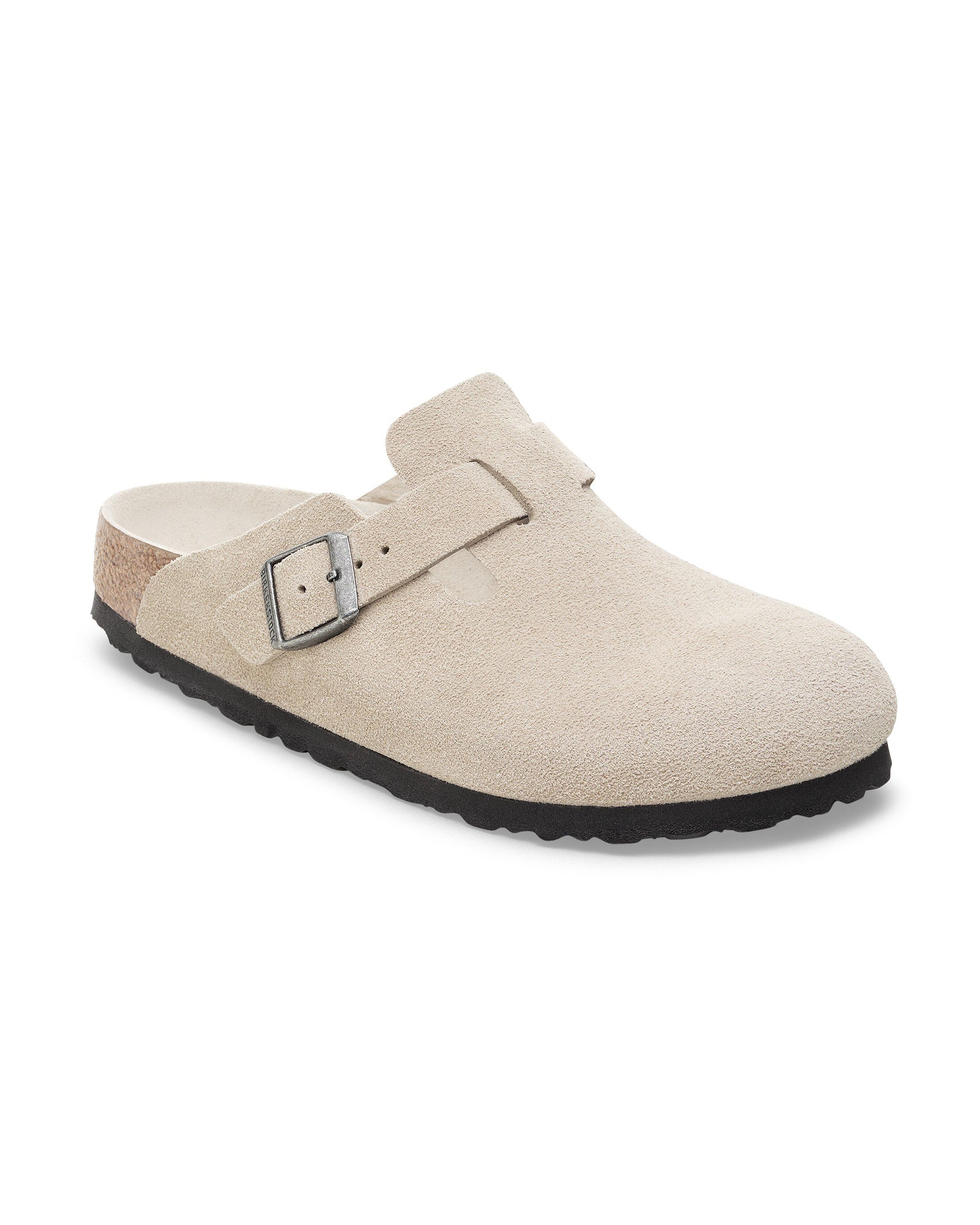 Birkenstock Boston Lit de pied souple