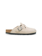 Birkenstock Boston Lit de pied souple