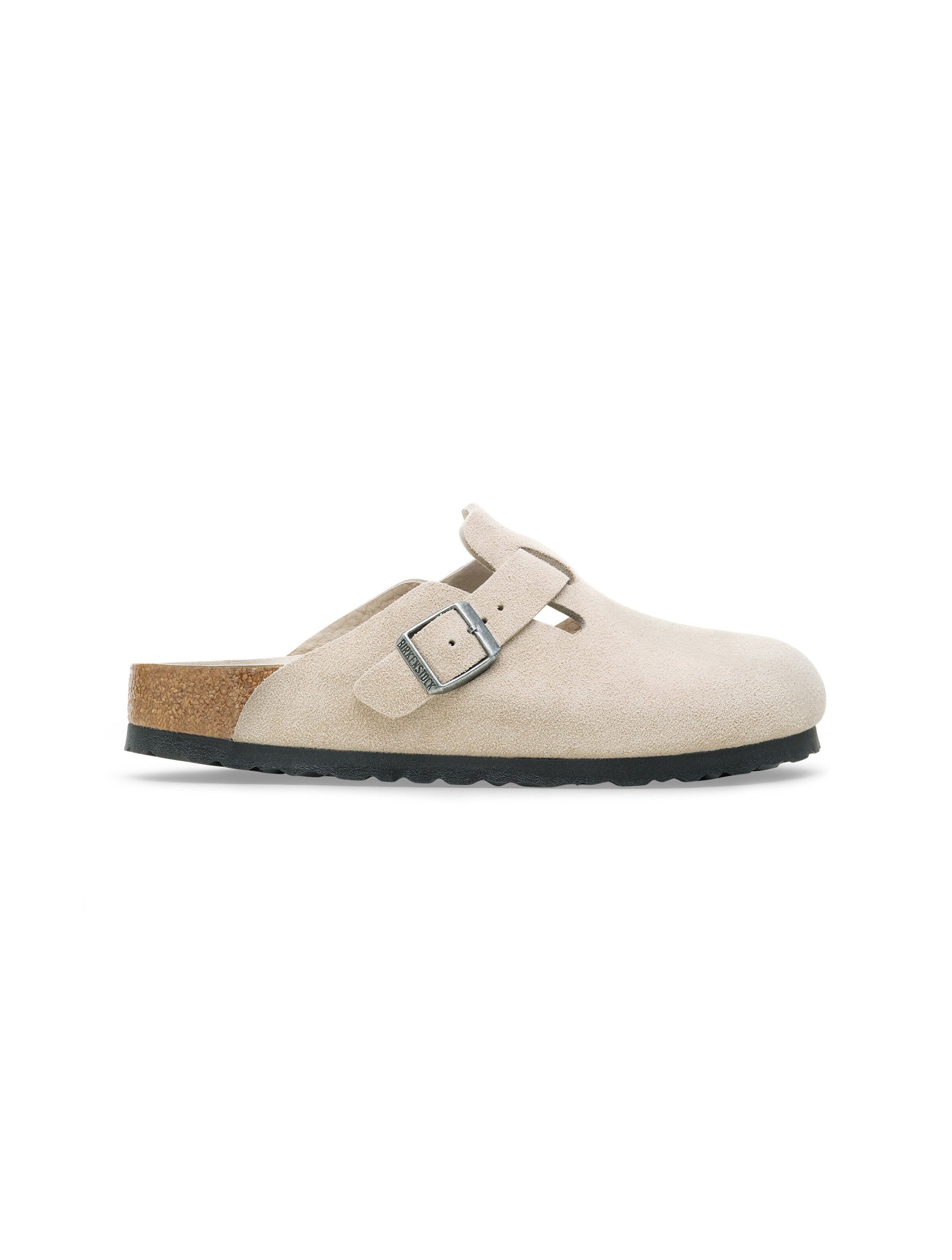 Birkenstock Boston Lit de pied souple
